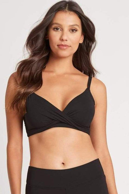 Sea Level Essentials SWIM TOPS