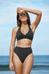Sea Level Essentials SWIM TOPS