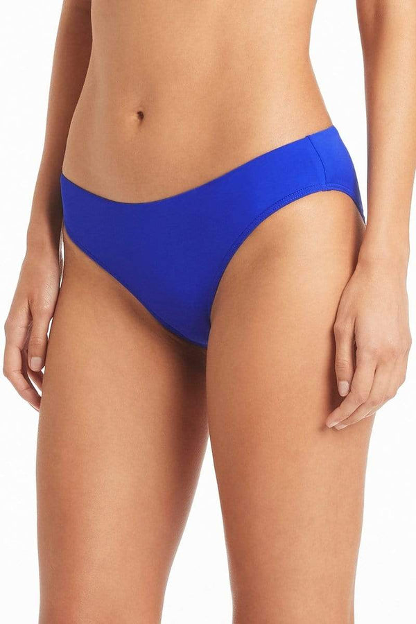 Sea Level Essentials Regular Bikini Pant