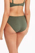 Sea Level Essentials Mid Bikini Pant