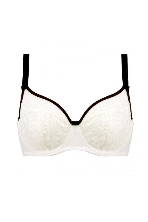 Ewa Bien Blanche Bra