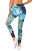 Luli Fama Mojito Skinny Leggings