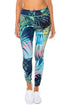 Luli Fama Mojito Skinny Leggings