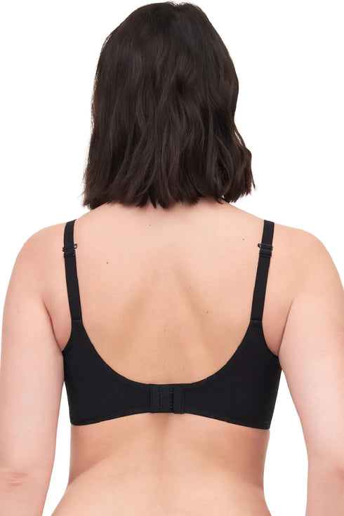 Chantelle Comfort Chic Back Smoothing Full Coverage T-shirt Bra