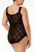 Hanky Panky Signature Lace Classic Bodysuit