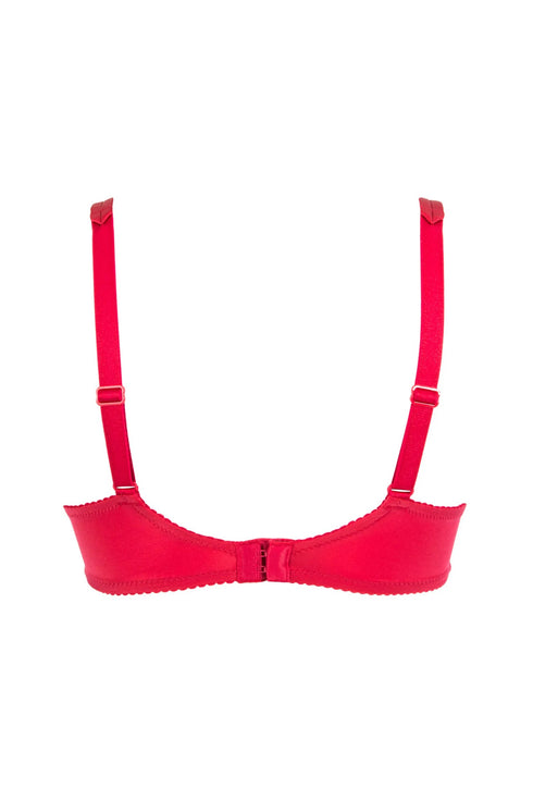 Lise Charmel C88 Dressing Floral Demi Cup