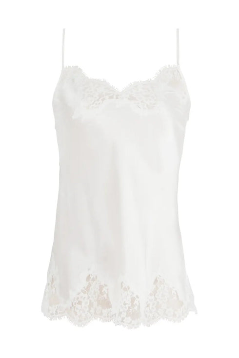 Lise Charmel C80 Splendeur Soie Baby Doll Soie