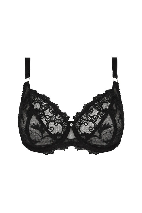 Lise Charmel C88 Dressing Floral Corbeille Fit E