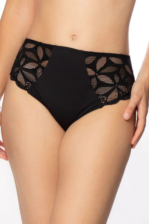 Antigel H17 Stricto Sensuelle High Waist Brief