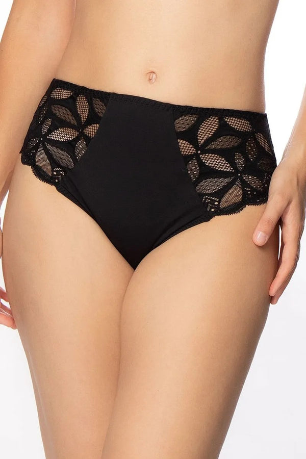 Antigel H17 Stricto Sensuelle High Waist Brief