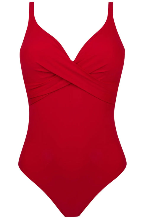 Antigel 14B La Chiquissima Non Wire Halter Swimsuit