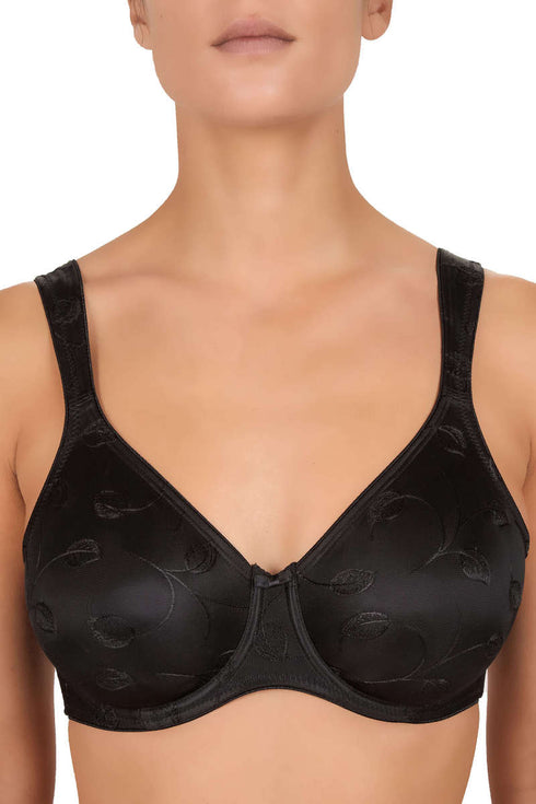 Felina Emotions Nos Underwired Bra