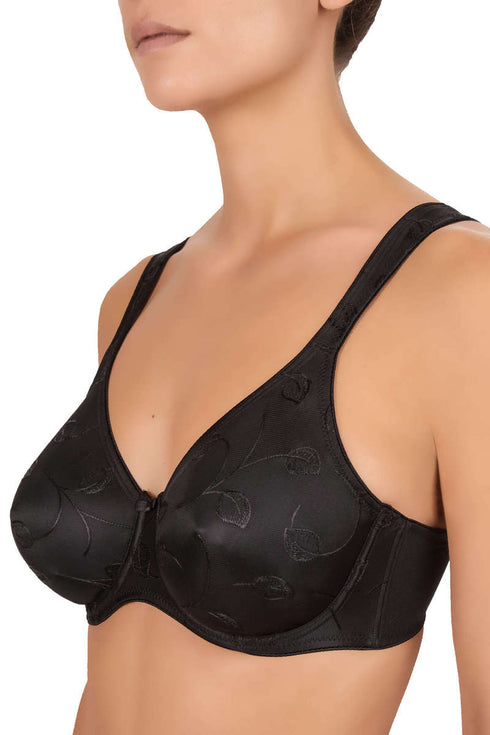 Felina Emotions Nos Underwired Bra