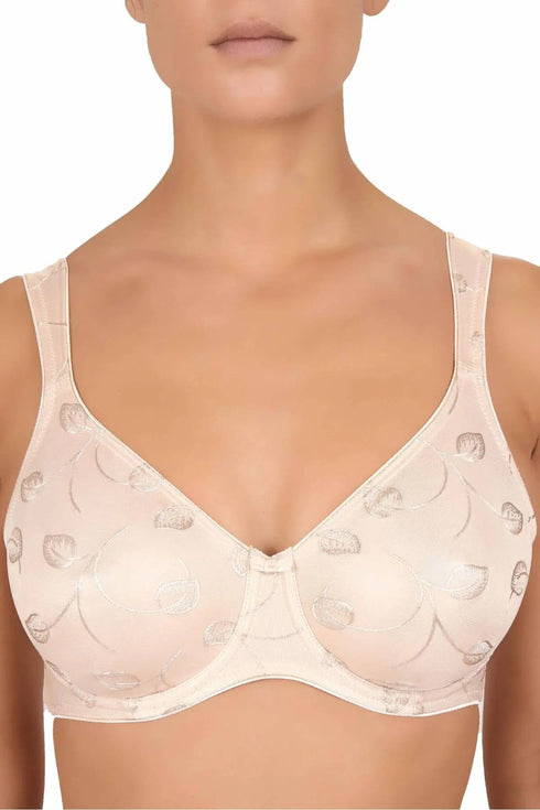 Felina Emotions Nos Underwired Bra