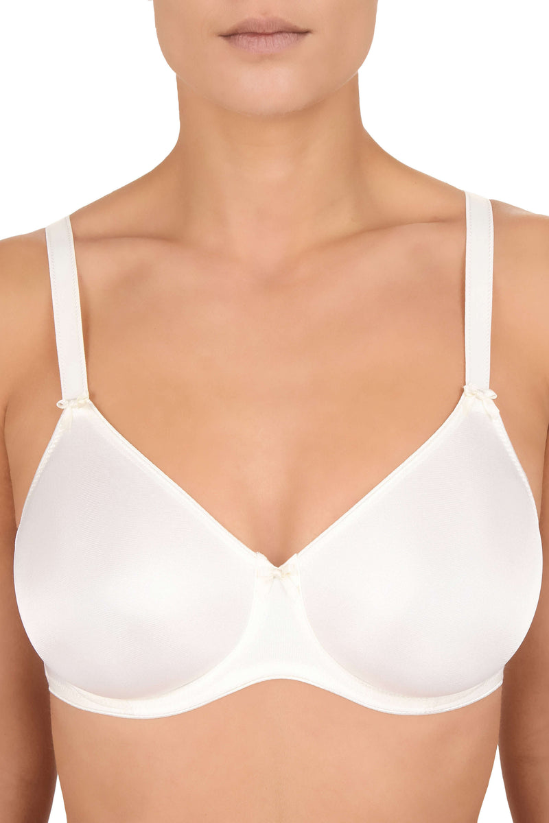 Felina Joy wired molded bra 048 Vanilla buy for the best price CAD$ 109.00  - Canada and U.S. delivery – Bralissimo
