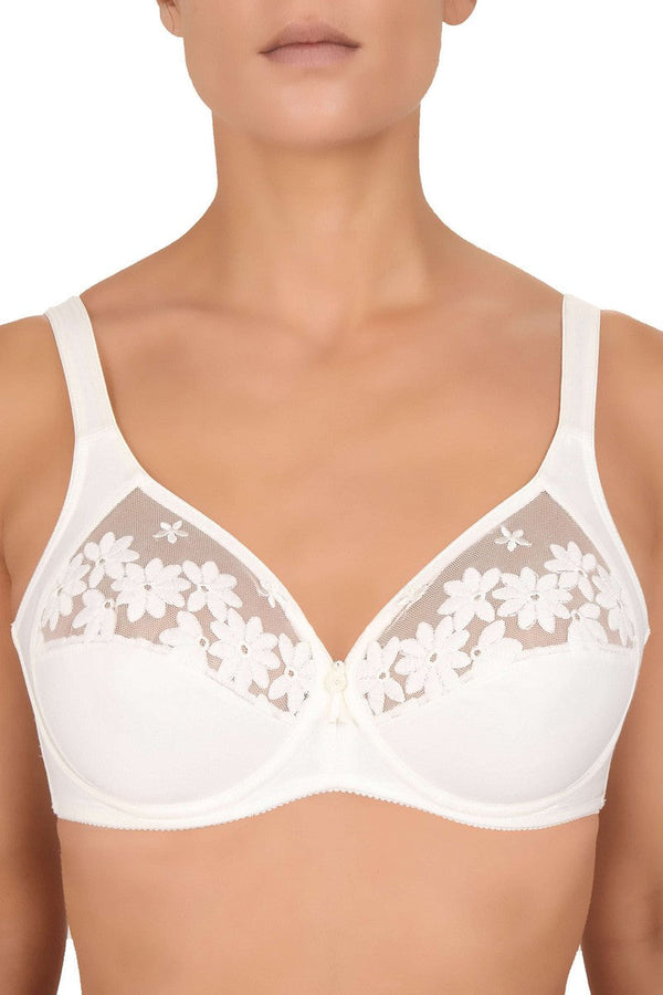 Felina Swiss Broderie Underwire Bra