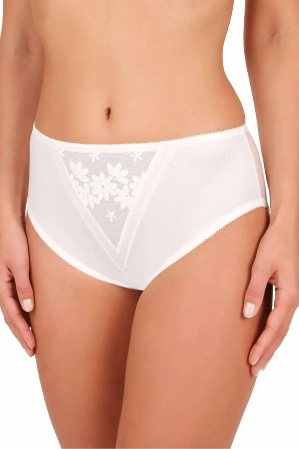Felina Swiss Broderie brief