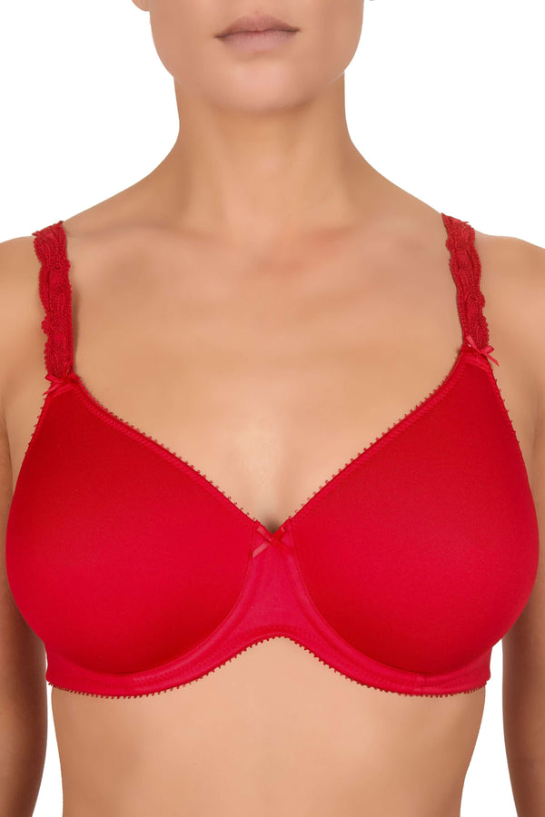Felina Choice wired spacer bra