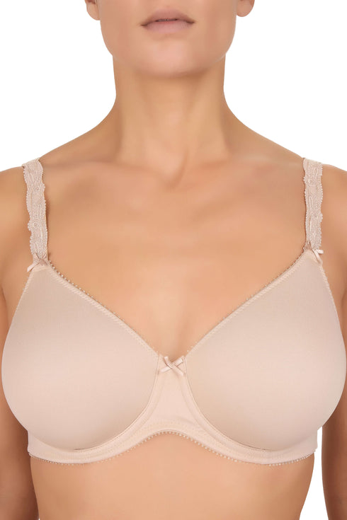 Felina Choice wired spacer bra