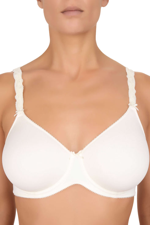 Felina wired spacer bra