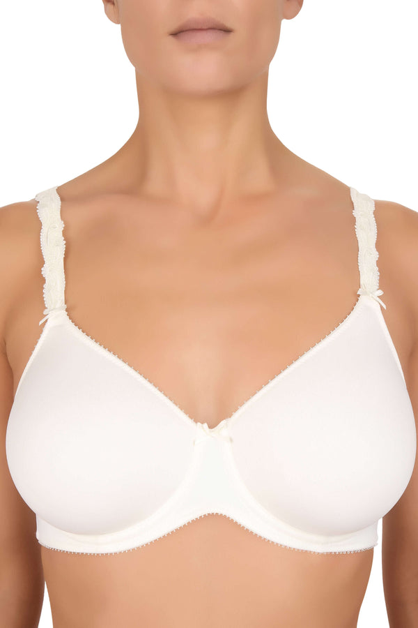 Felina wired spacer bra
