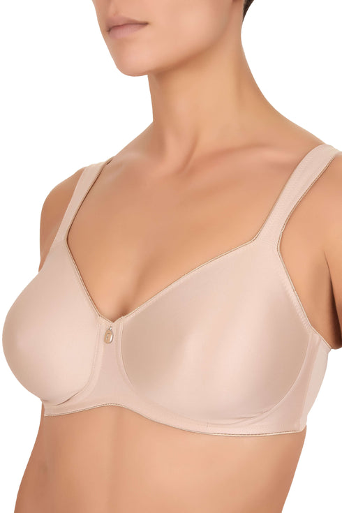 Felina Pure Balance wireless molded bra