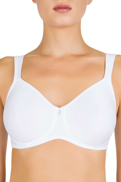 Felina Pure Balance wireless molded bra