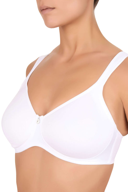 Felina Pure Balance wireless spacer bra