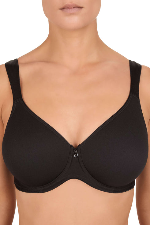 Felina Pure Balance wired spacer bra