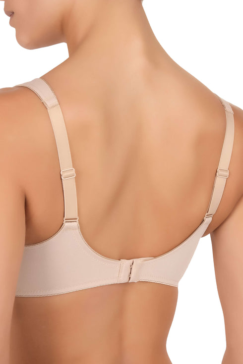 Felina Pure Balance wired spacer bra
