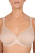 Felina Pure Balance wired spacer bra