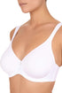 Felina Pure Balance wired spacer bra