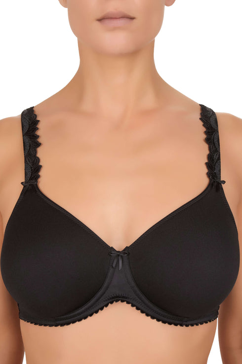 Felina Rhapsody wired spacer bra