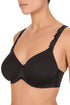 Felina Rhapsody wired spacer bra