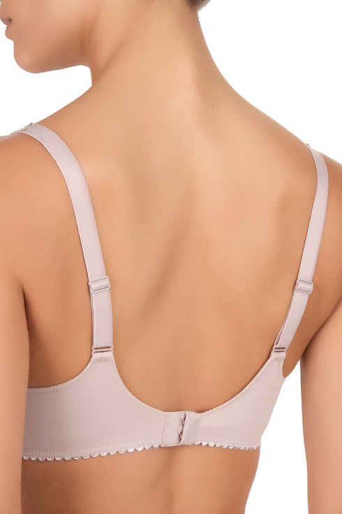 Felina Rhapsody wired spacer bra