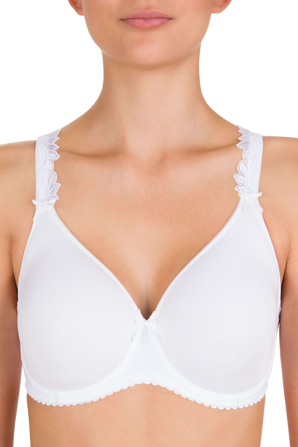 Felina Rhapsody wired spacer bra