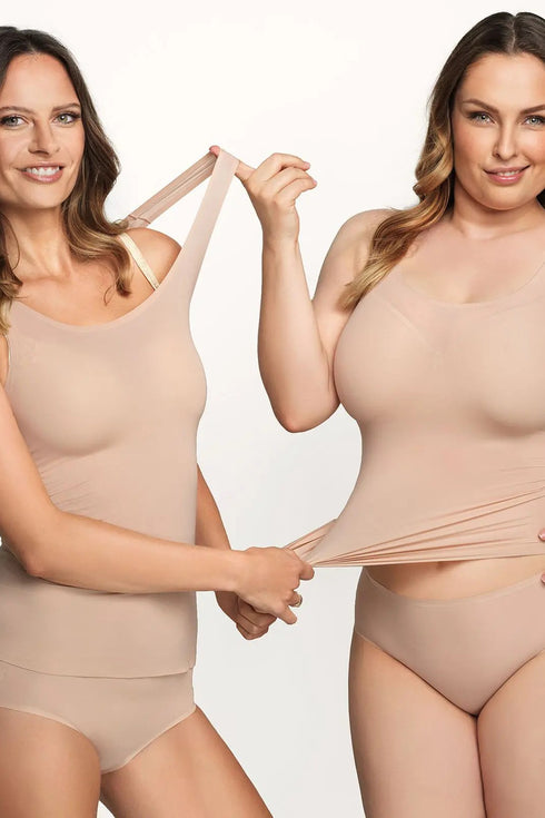 Corin Kylie High panties