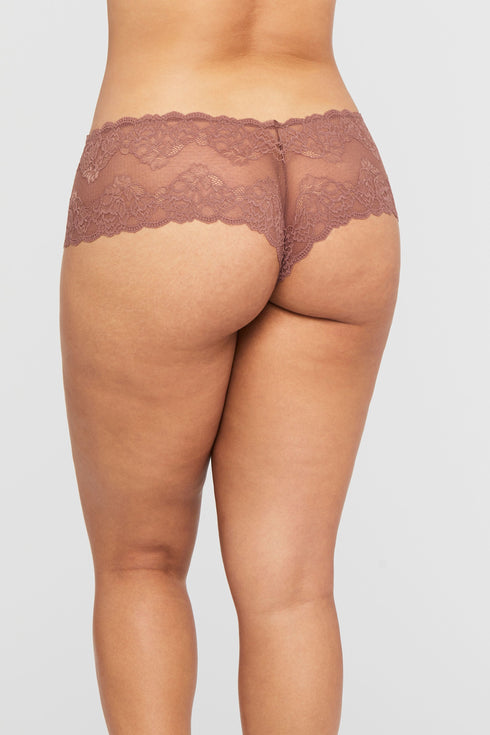 Montelle Lace Cheeky Panty