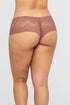 Montelle Lace Cheeky Panty