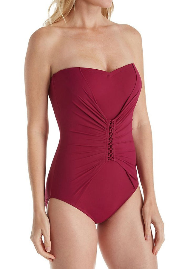 Gottex Landscape One Piece