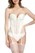 Simone Perele 12B Wish Basque