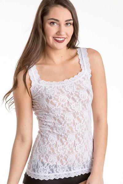Hanky Panky Signature Lace Classic Cami