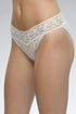 Hanky Panky Signature Lace V-Kini