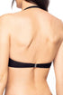 Antigel 14b La Chiquissima Strapless Bandeau Bikini