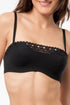 Lise Charmel 15b Ajourage Couture BANDEAU BIKINI TOP