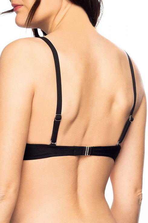 Antigel 14b La Chiquissima Coque swimming top