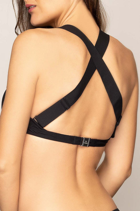 Lise Charmel 31b Jeux D Anneaux Triangle