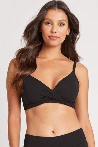 Sea Level Essentials SWIM TOPS