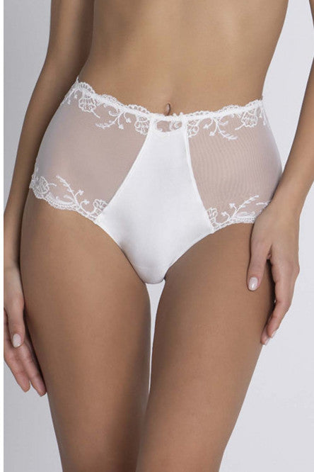 Lise Charmel C80 Splendeur Soie Boyshort