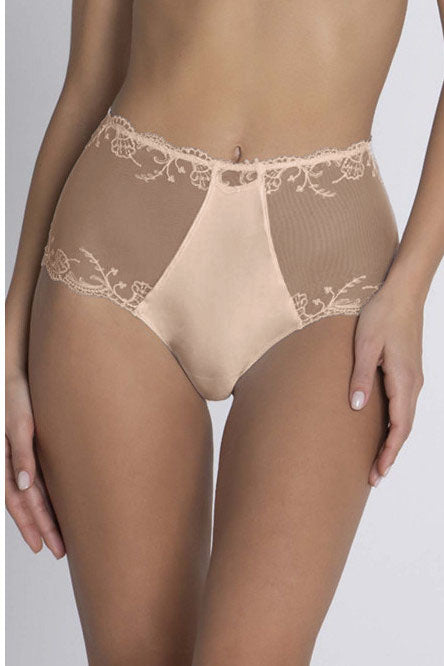 Lise Charmel C80 Splendeur Soie Boyshort